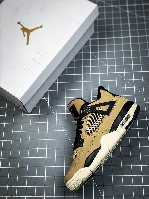 AIR JORDAN 4