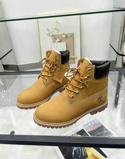 TIMBERLAND