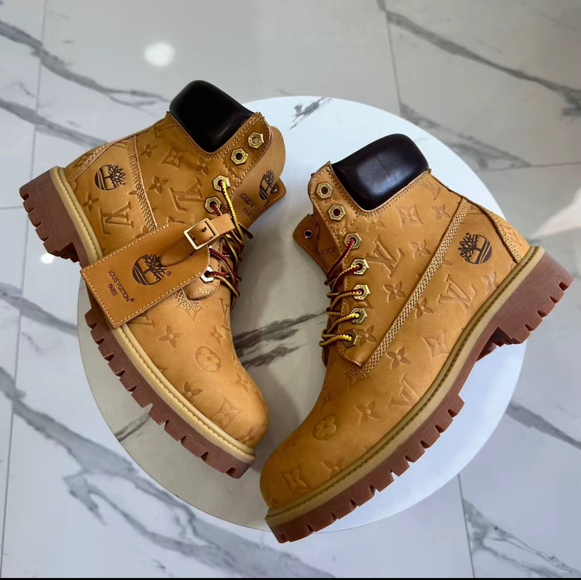 TIMBERLAND X LV