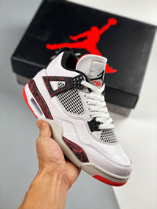 AIR JORDAN 4