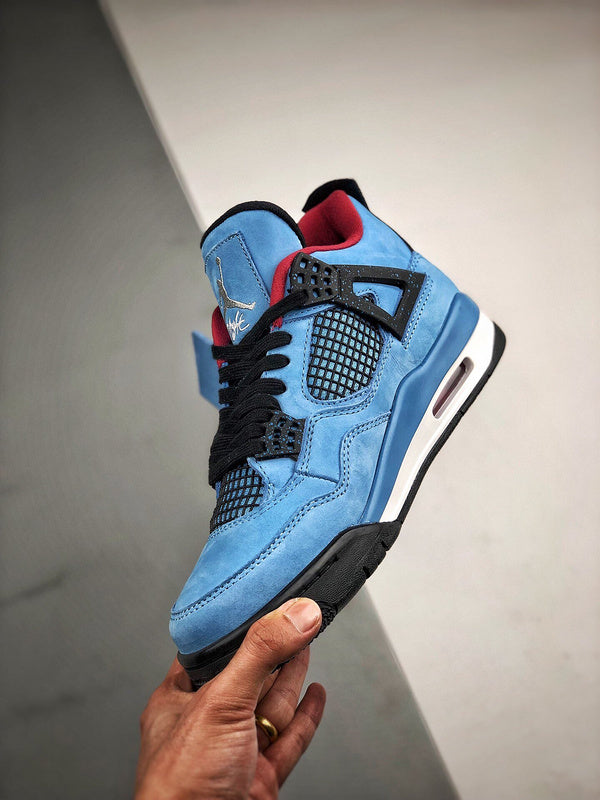 AIR JORDAN 4