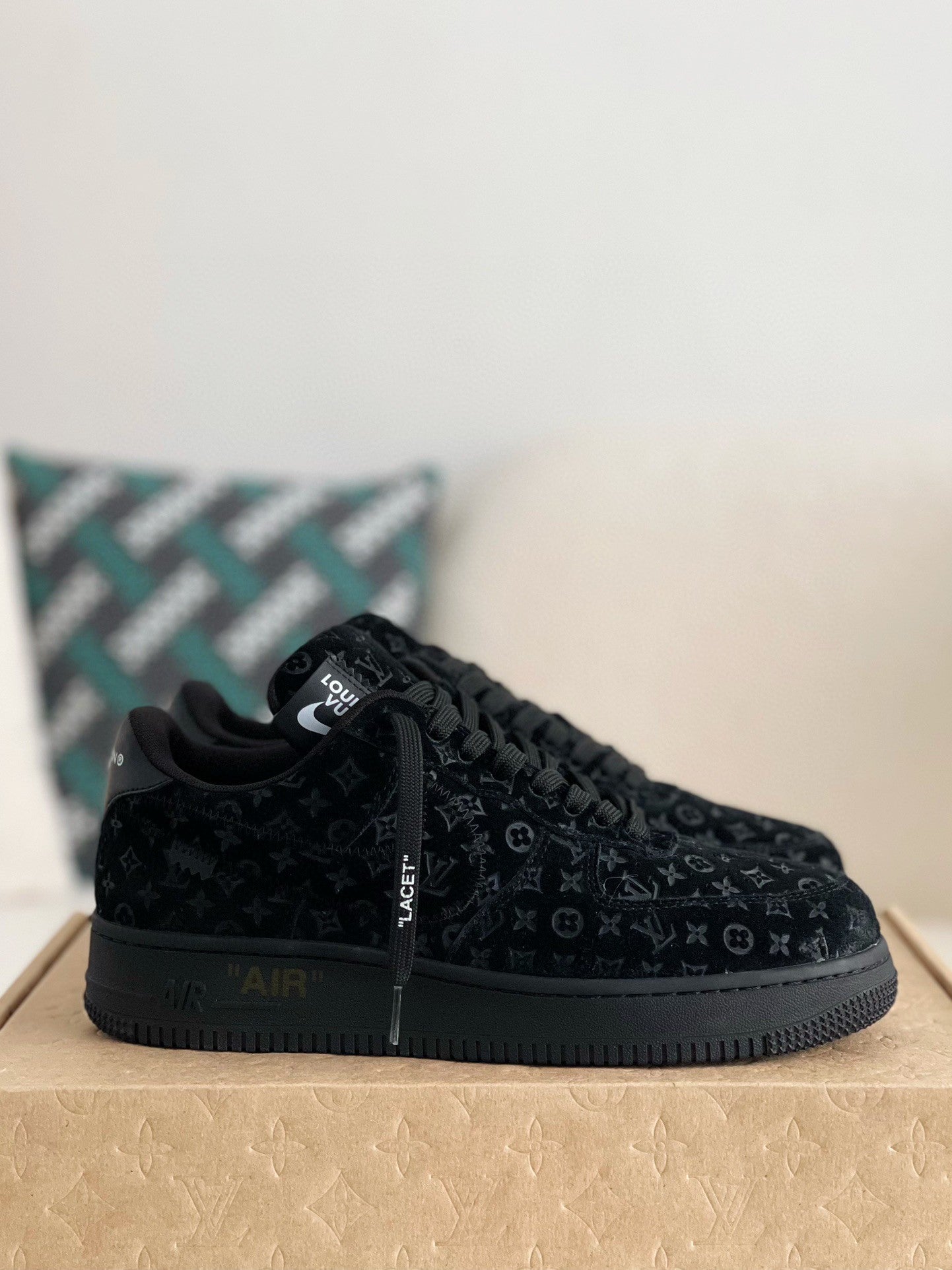 AIR FORCE 1 X LV