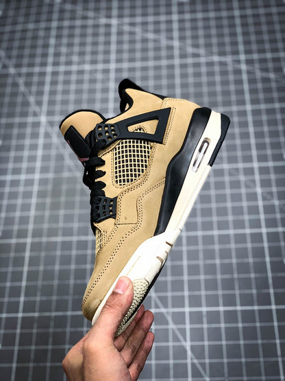 AIR JORDAN 4