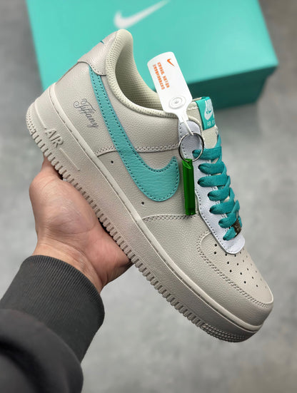 AIR FORCE 1 X TIFFANY