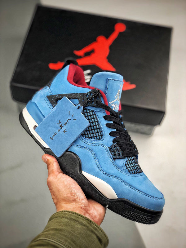 AIR JORDAN 4