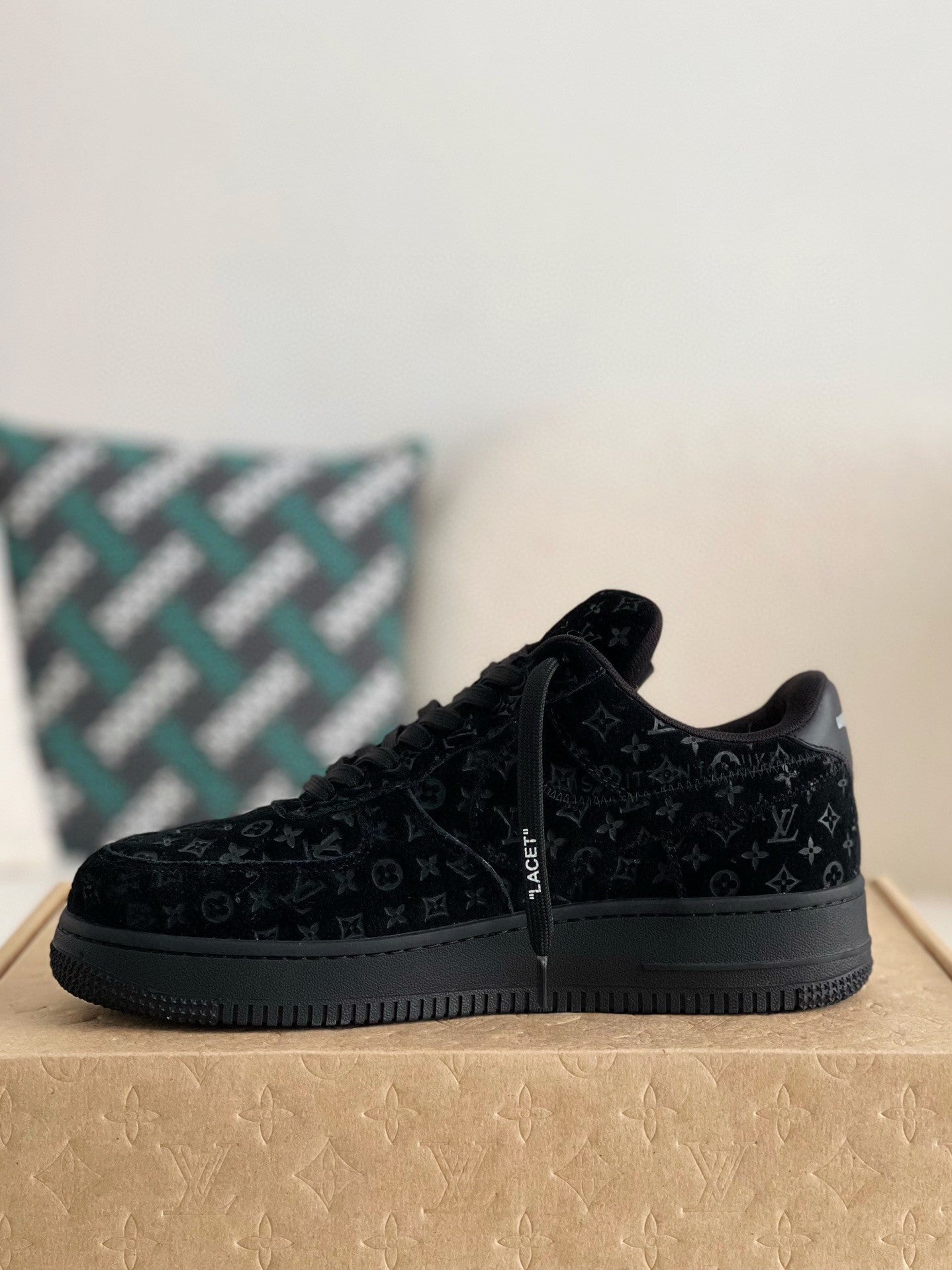 AIR FORCE 1 X LV