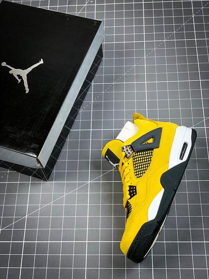 AIR JORDAN 4