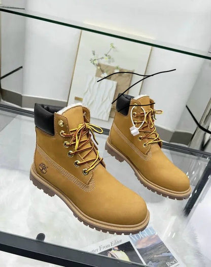 TIMBERLAND