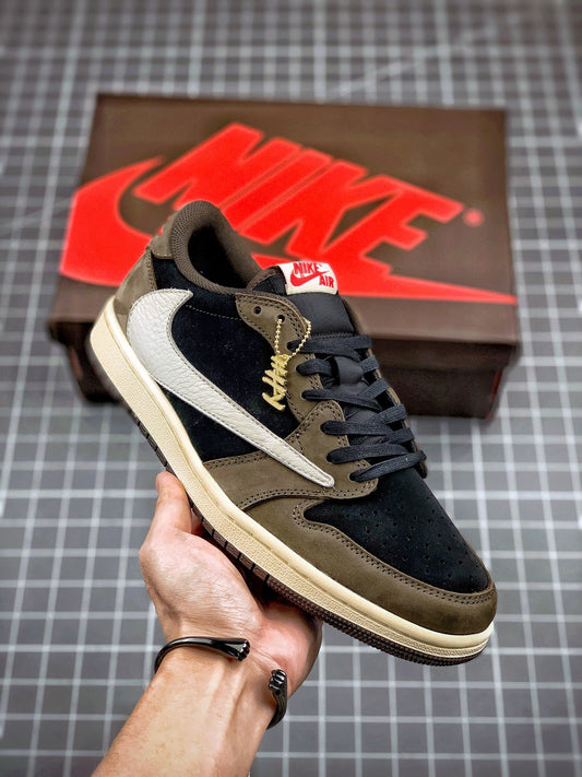 AIR JORDAN 1 LOW