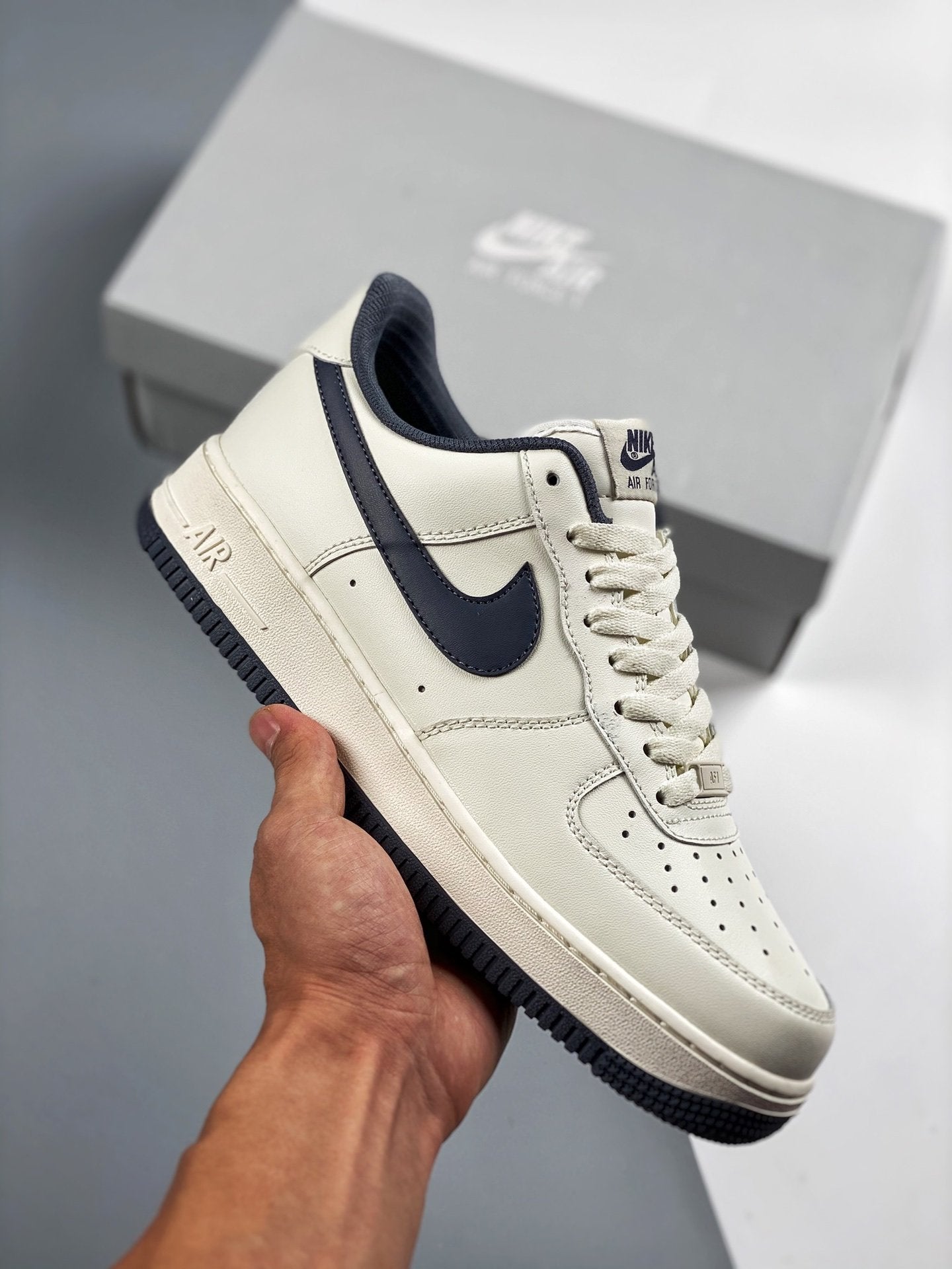 AIR FORCE 1