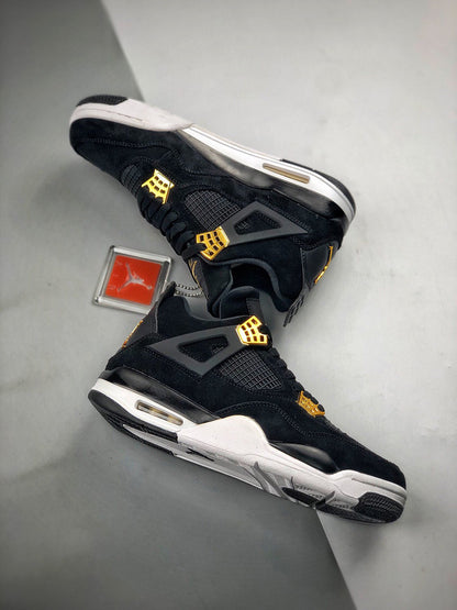 AIR JORDAN 4